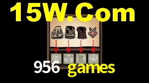 VIP Casino 956 games