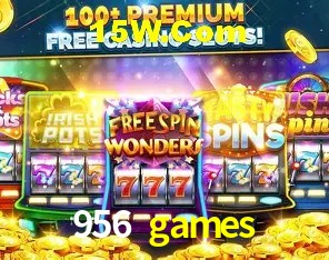 956 games - Rápido Acesse
