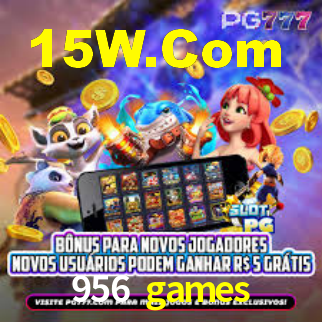 956 games