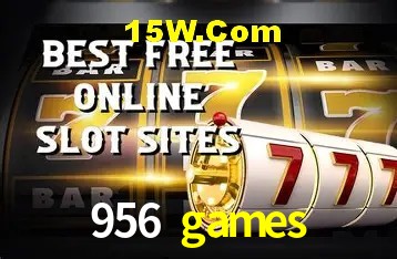 956 games Rio de Janeiro - Licenses
