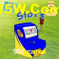 Tournaments 956 games