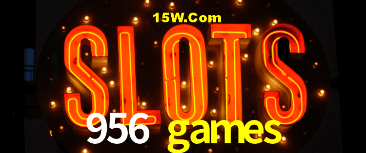 Quick Registration 956 games