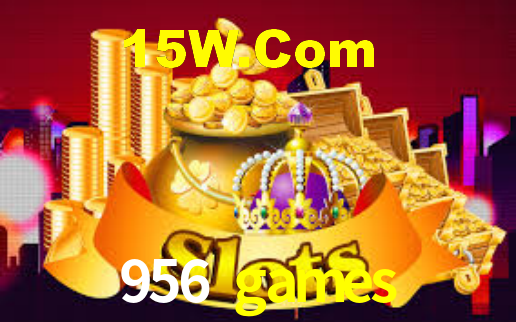 956 games - App Compatibility