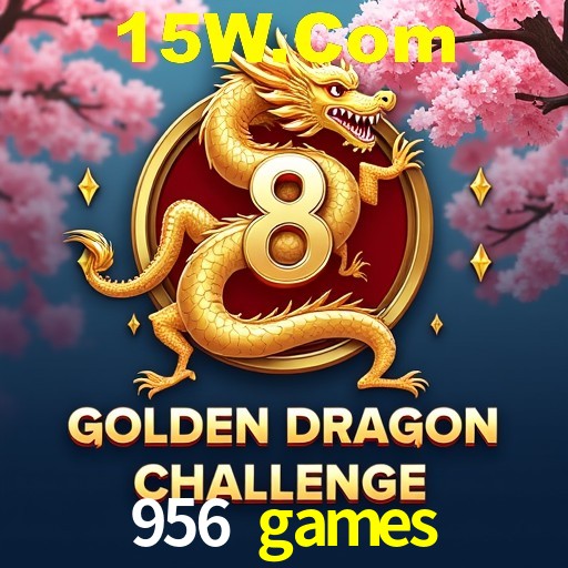 Apostas Esportivas na 956 games: Um Guia Completo