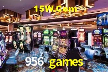 956 games São Paulo - Hot Promos