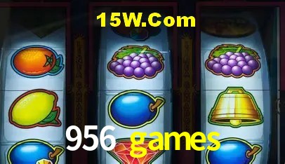 956 games Slot - 320+ Caça-Níqueis Premium