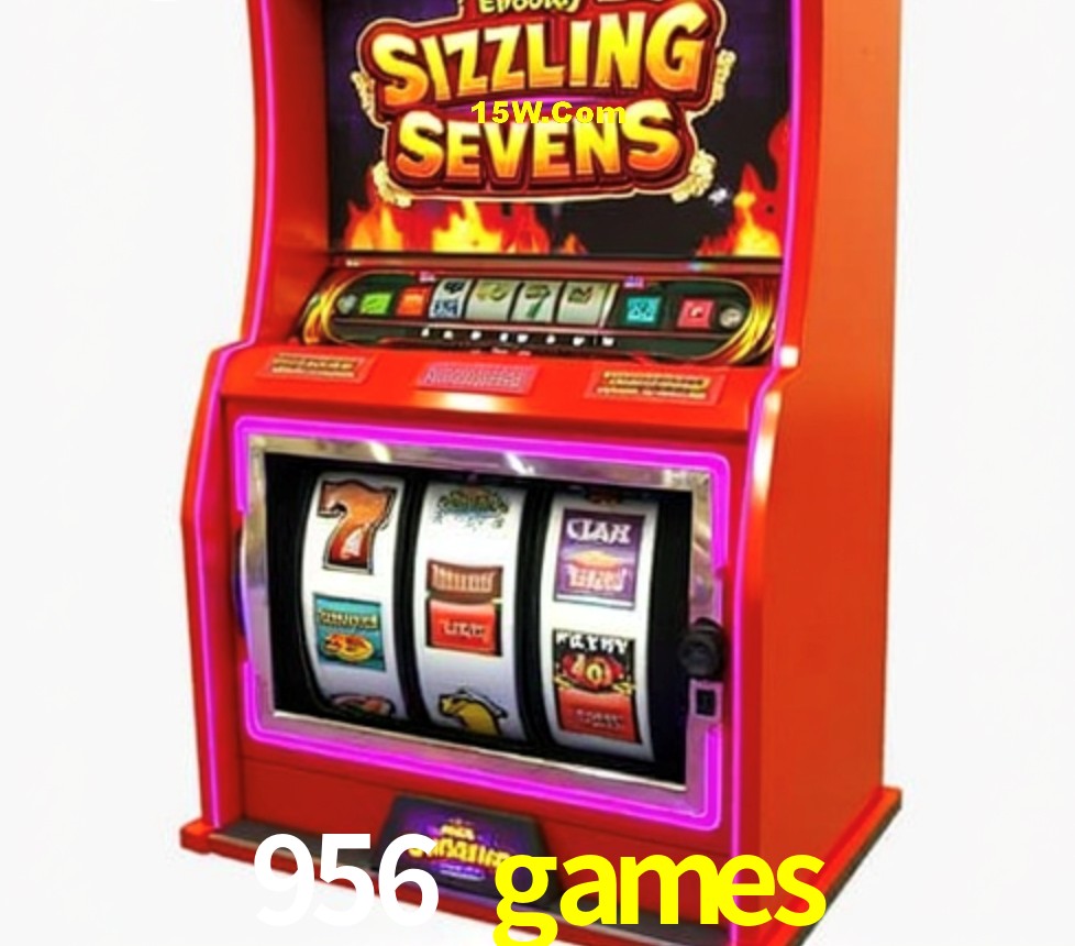 Casino Ao Vivo 956 games